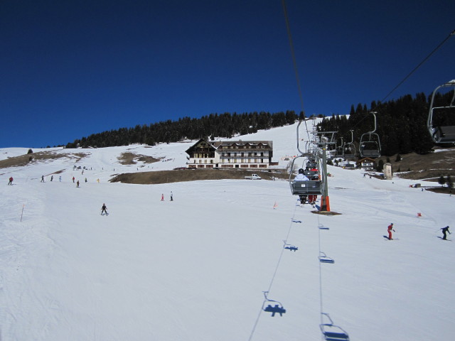 Sessellift Mezd&igrave; (21. M&auml;rz)