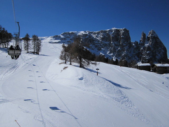 Sessellift Spitzb&uuml;hl (21. M&auml;rz)