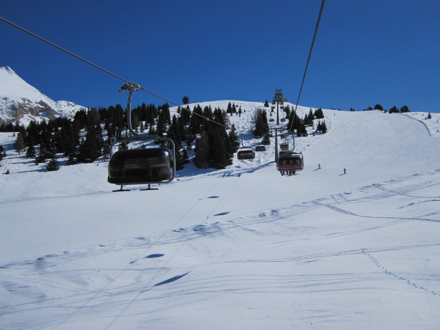 Sessellift Florian (21. M&auml;rz)