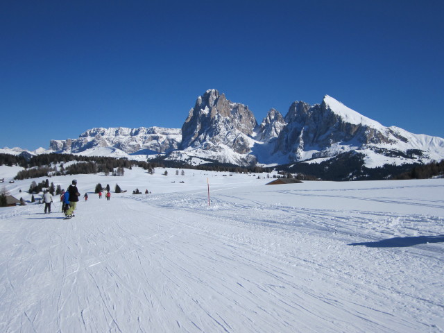 Markus in Cherta (21. M&auml;rz)