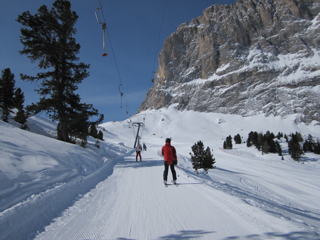 Skilift Gran Paradiso (22. M&auml;rz)