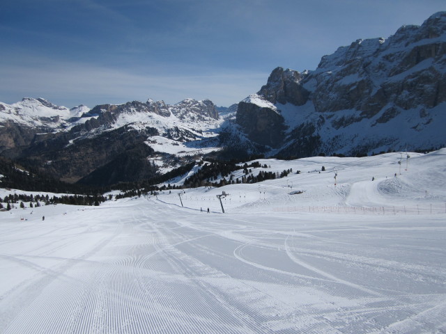 Skilift Gran Paradiso (22. M&auml;rz)