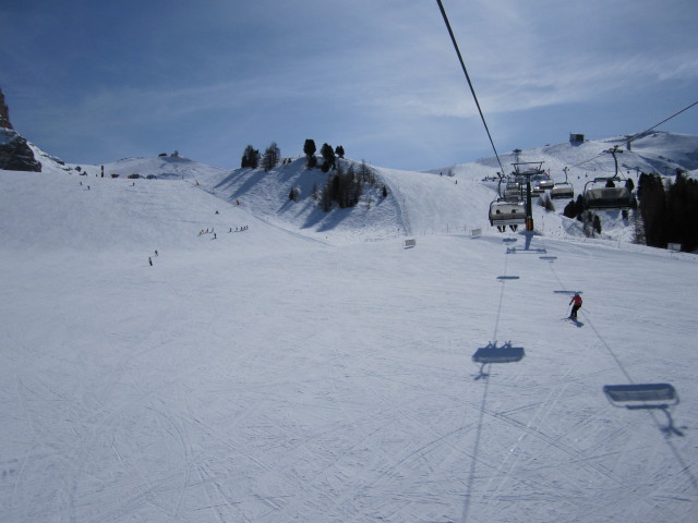 Sessellift Kristiania (22. M&auml;rz)