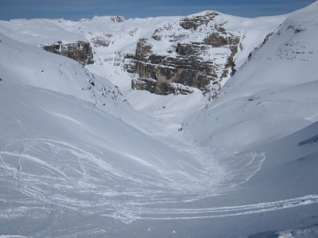 Valon del Fos (22. M&auml;rz)