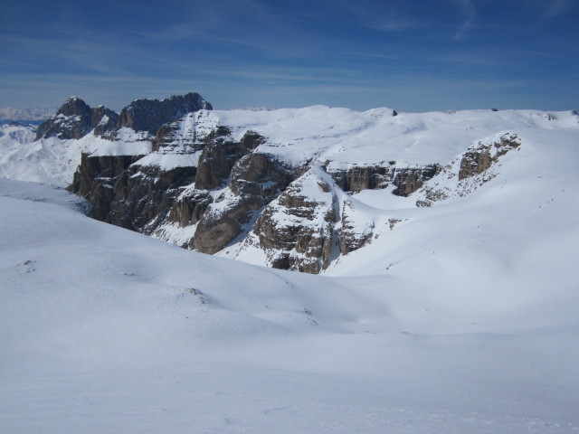 Val Lasties (22. M&auml;rz)