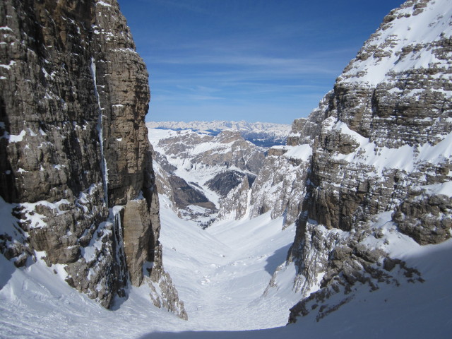 Val de Mezdi (22. M&auml;rz)