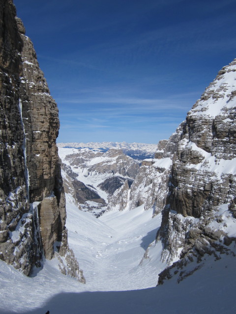 Val de Mezdi (22. M&auml;rz)