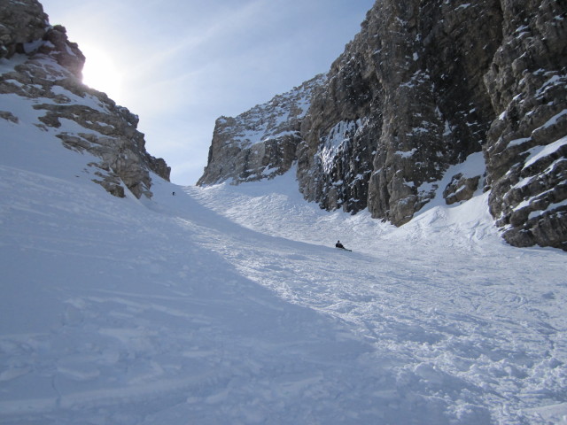 Val de Mezdi (22. M&auml;rz)