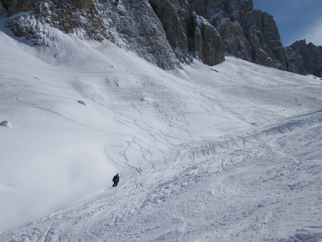 Val de Mezdi (22. M&auml;rz)