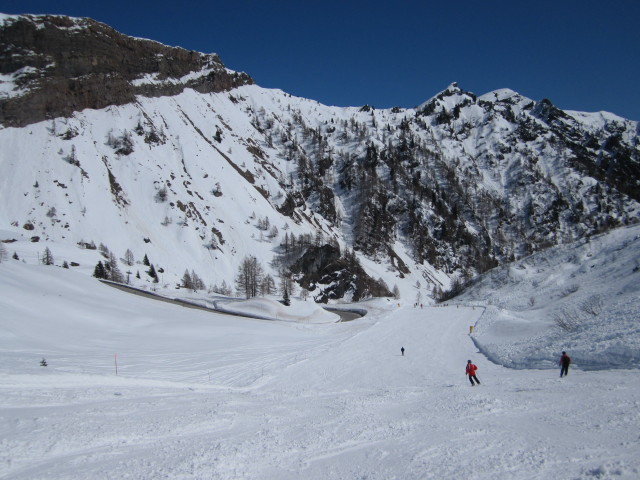 Piste Padon A (23. M&auml;rz)