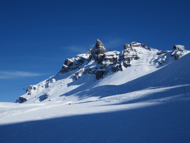 Piste Salere (23. M&auml;rz)