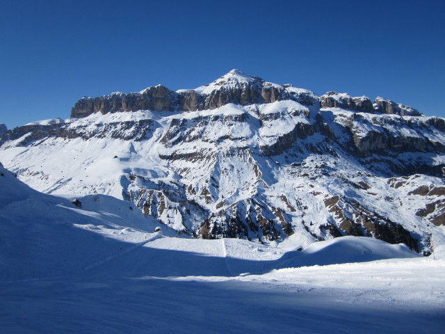 Piste Salere (23. M&auml;rz)