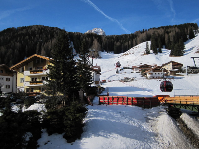 Umlaufbahn Ciampinoi (24. M&auml;rz)