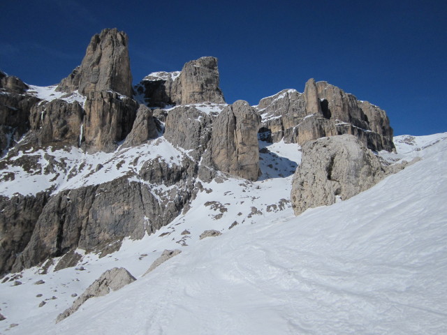Val Lasties (24. M&auml;rz)