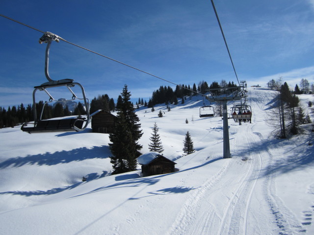 Sessellift Braia Fraida (25. M&auml;rz)