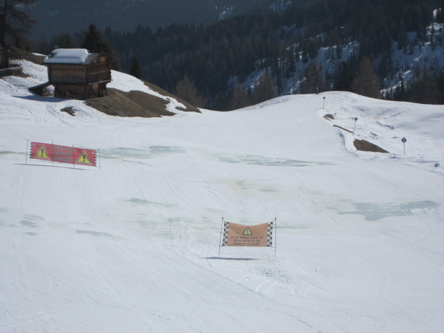 Piste 10 (25. März)