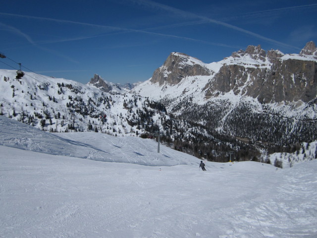 Piste Potor (25. M&auml;rz)