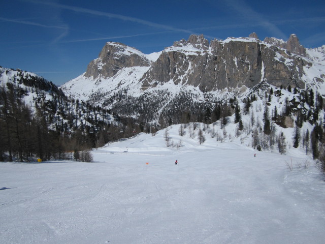 Piste Potor (25. M&auml;rz)