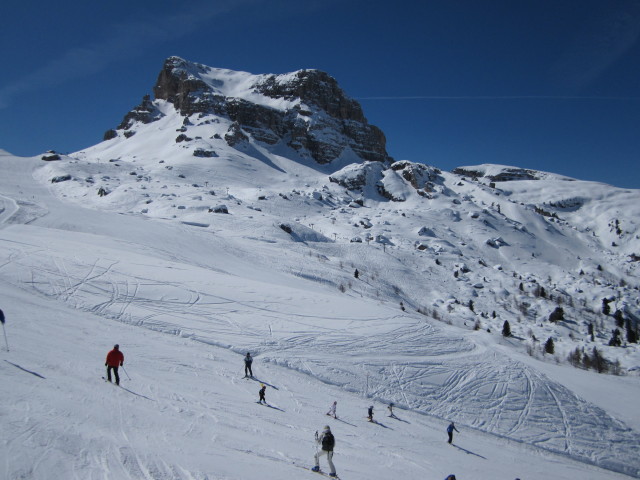 Piste Potor (25. M&auml;rz)