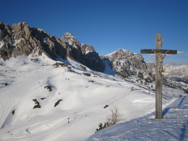 Bustac, 2.252 m (25. M&auml;rz)