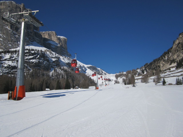 Umlaufbahn Frara (26. M&auml;rz)