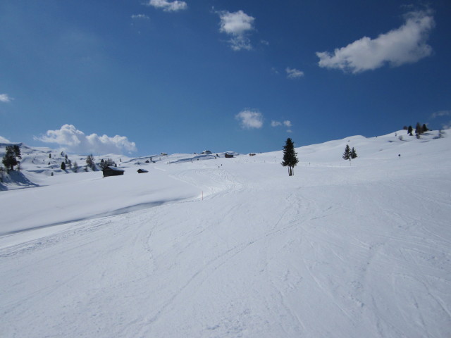 Piste 9 (26. M&auml;rz)