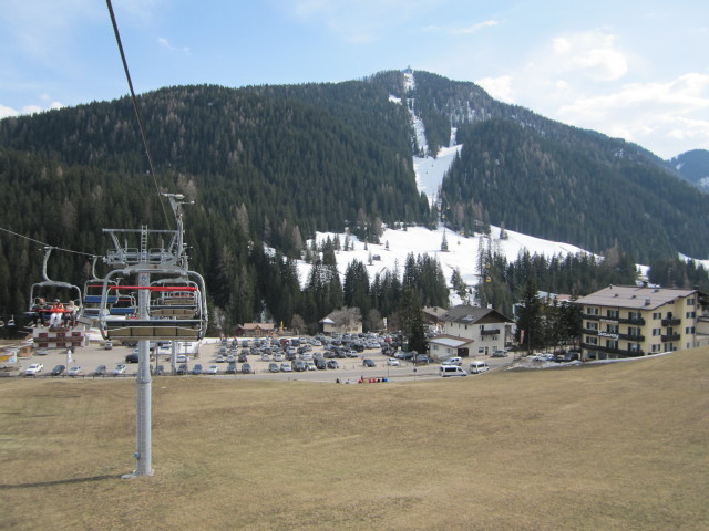 Sessellift Colz (26. M&auml;rz)