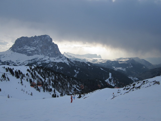 Umlaufbahn Danterceppies (26. M&auml;rz)