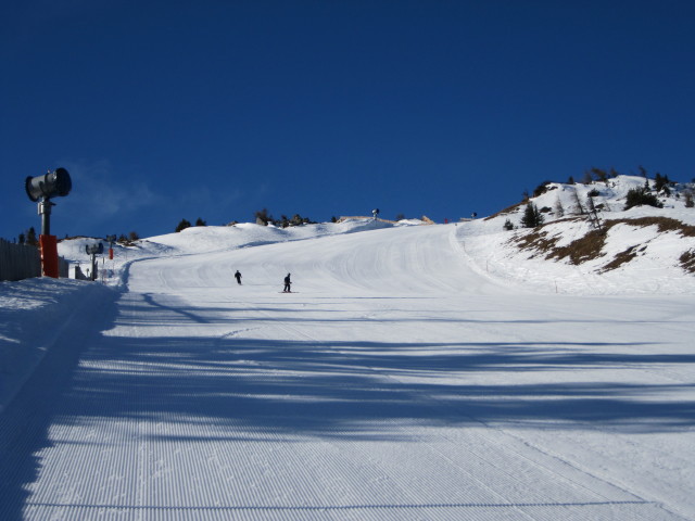 Nösslachjochabfahrt