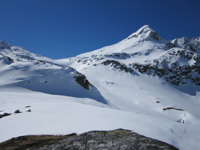 Skiroute Kalser Tauernt&ouml;rl