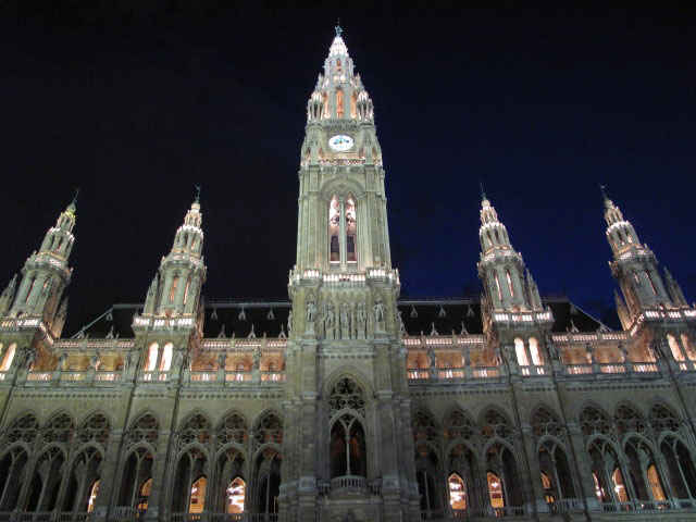 Rathaus