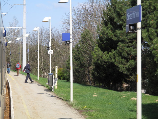 Haltestelle Siebenhirten N&Ouml;, 241 m