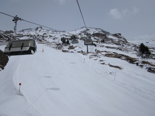 Gampenbahn (14. Apr.)