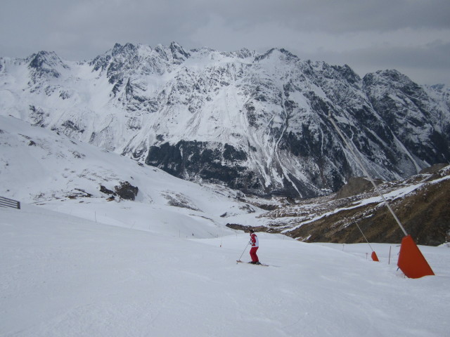 Piste 40 (14. Apr.)