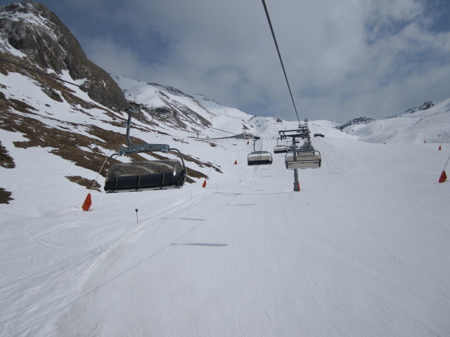 H&ouml;llkarbahn (14. Apr.)