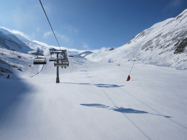 H&ouml;llkarbahn (15. Apr.)