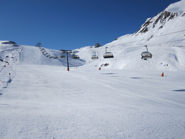 H&ouml;llkarbahn (16. Apr.)