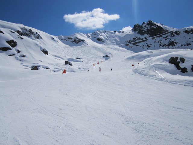 Piste 7 (16. Apr.)