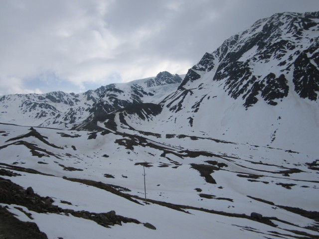 Valle di Cedec (23. Apr.)