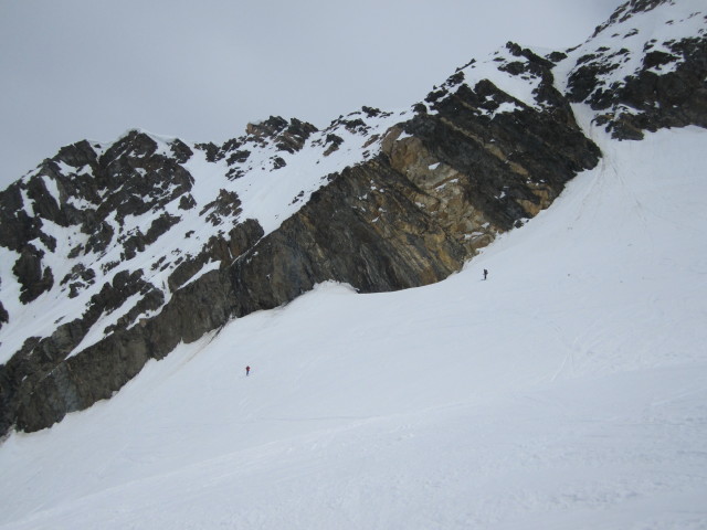 Suldenferner (23. Apr.)