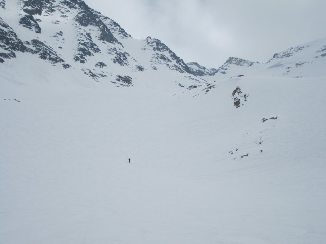 Suldenferner (23. Apr.)