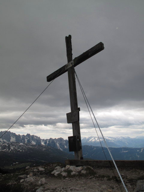 Plassen, 1.953 m