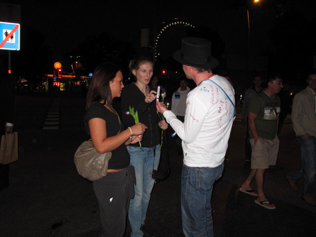 Andreas am Praterstern