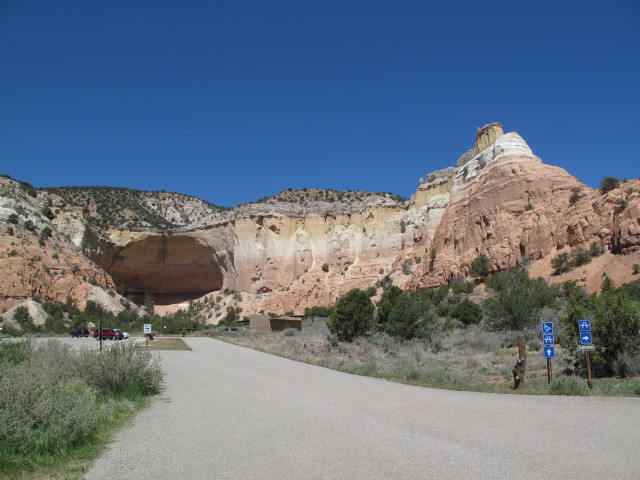 Echo Amphitheater (28. Mai)