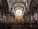Cathedral Basilica of Saint Francis of Assisi in Santa Fe, 2.134 m (28. Mai)