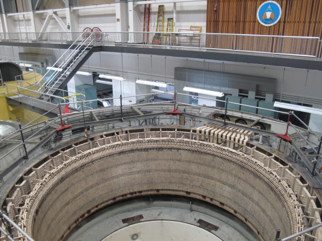 Glen Canyon Dam (4. Juni)