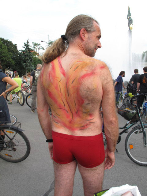 Martin am Schwarzenbergplatz