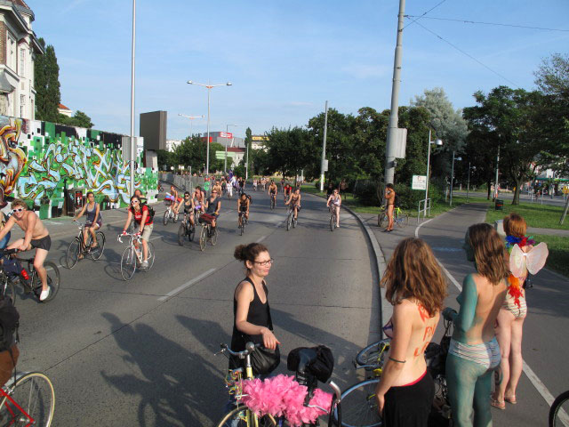 Gumpendorfer G&uuml;rtel