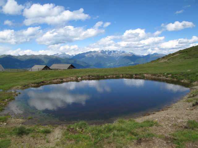 Elnh&auml;userer Alm