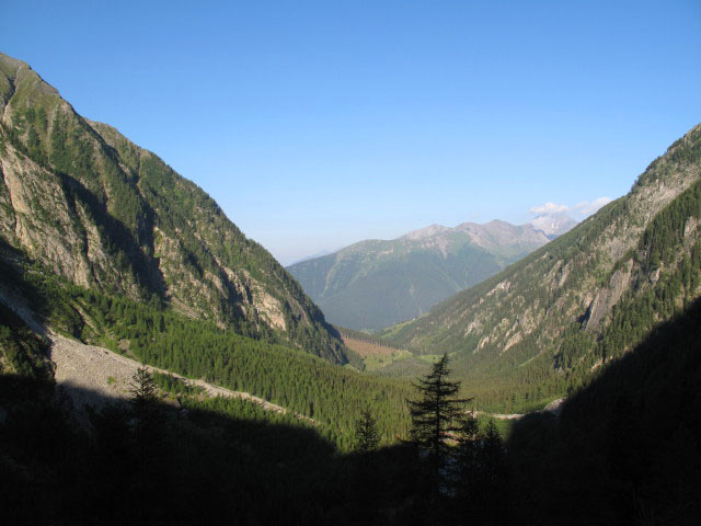 D&ouml;sental (9. Juli)